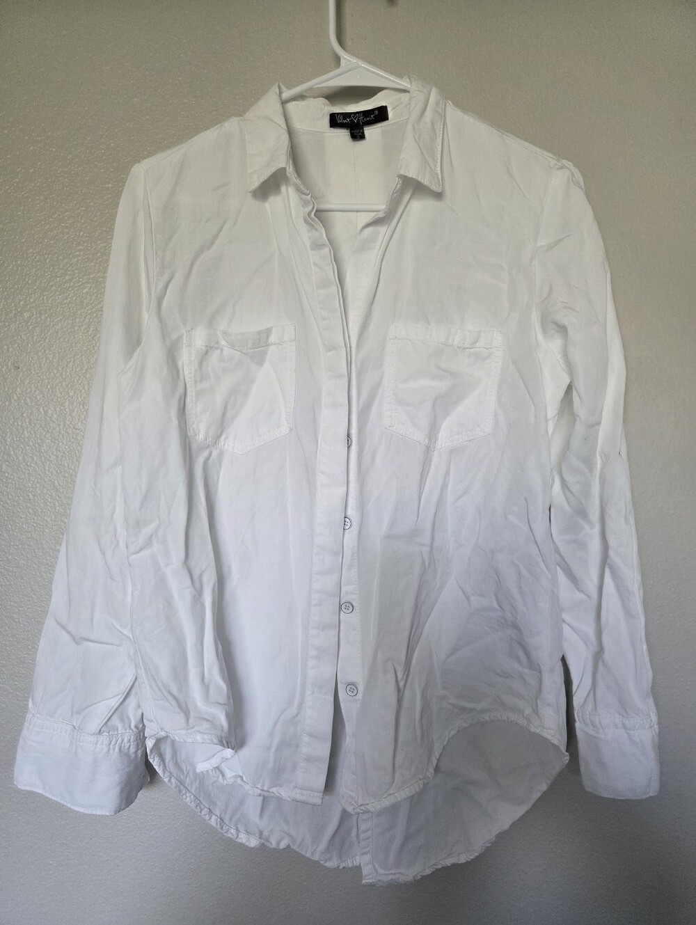Velvet Heart Eco Tencel Top - Picture 4 of 11